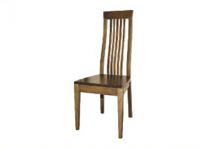 стулья с высокими спинками «Стиль»